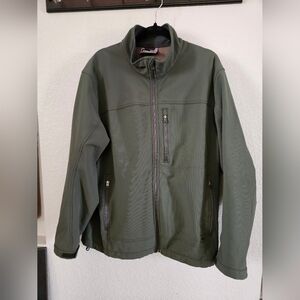 REI Mens Jacket